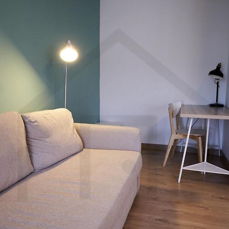 Campoamor Centro - Coqueto Apartamento Con Wifi. Oviedo Eksteriør bilde