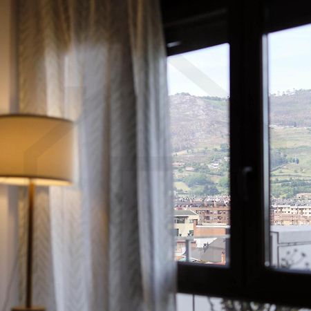 Campoamor Centro - Coqueto Apartamento Con Wifi. Oviedo Eksteriør bilde