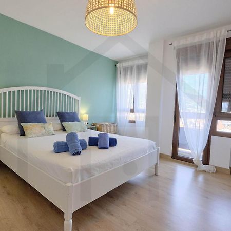 Campoamor Centro - Coqueto Apartamento Con Wifi. Oviedo Eksteriør bilde