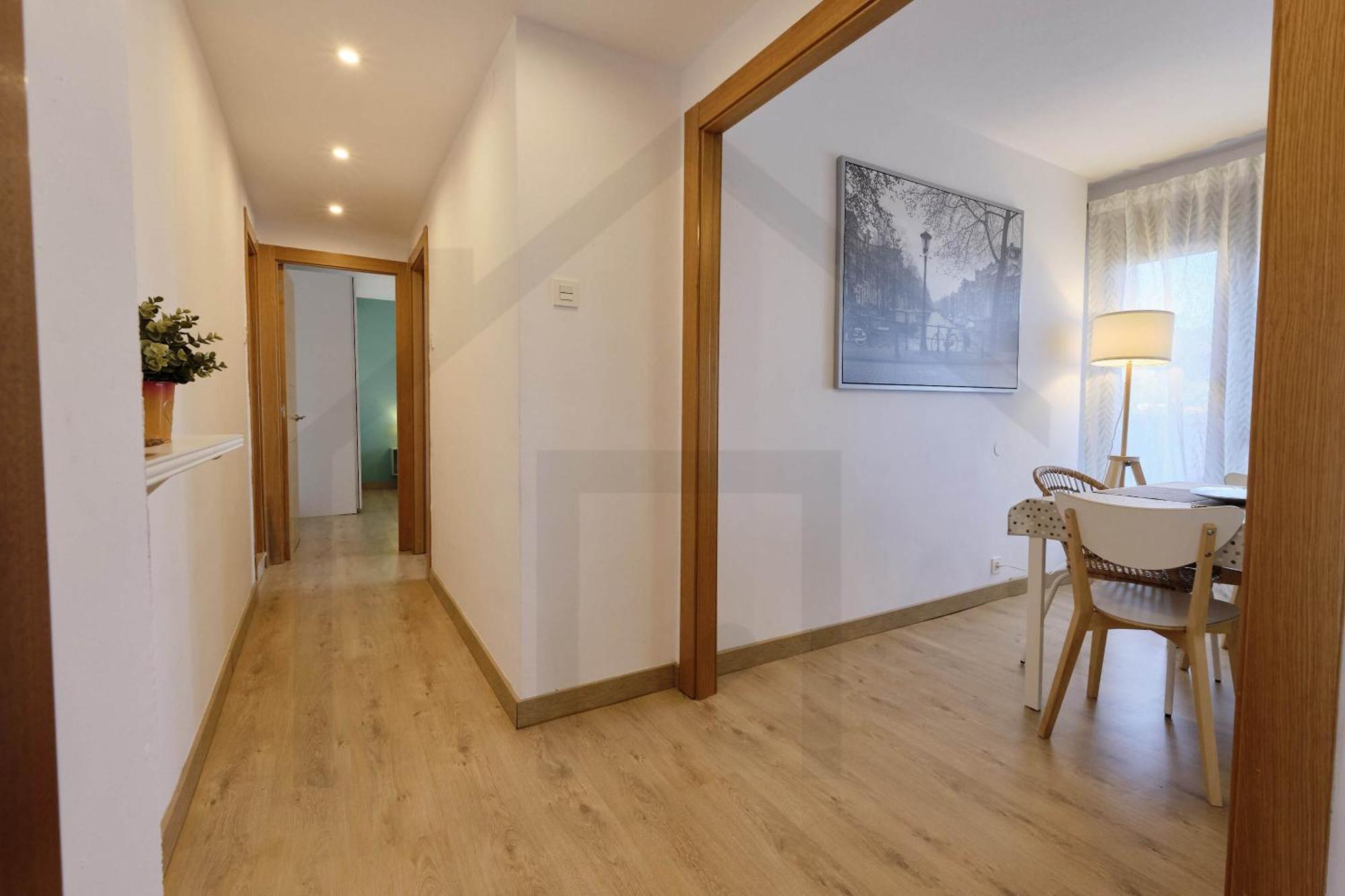 Campoamor Centro - Coqueto Apartamento Con Wifi. Oviedo Eksteriør bilde