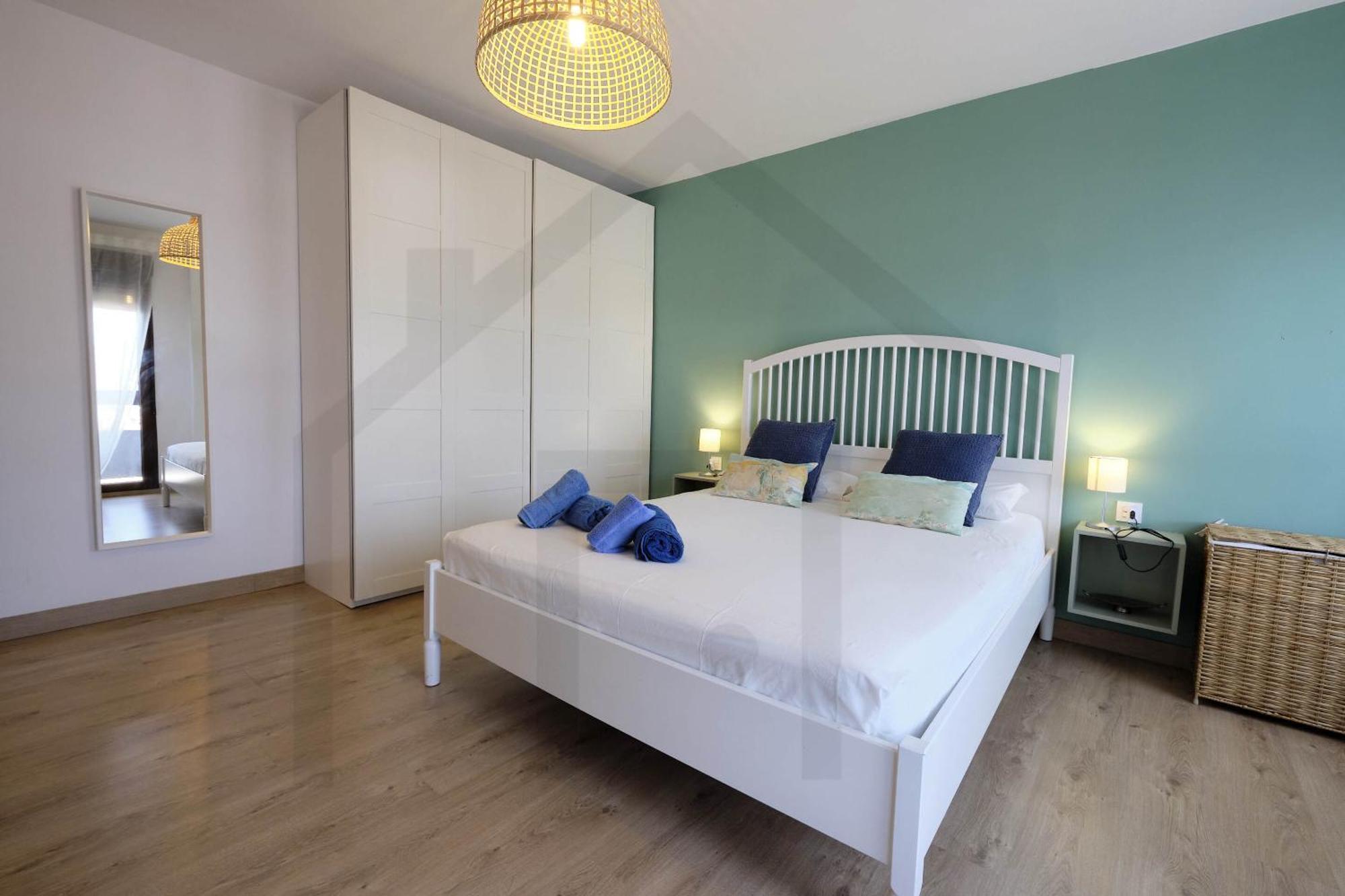 Campoamor Centro - Coqueto Apartamento Con Wifi. Oviedo Eksteriør bilde