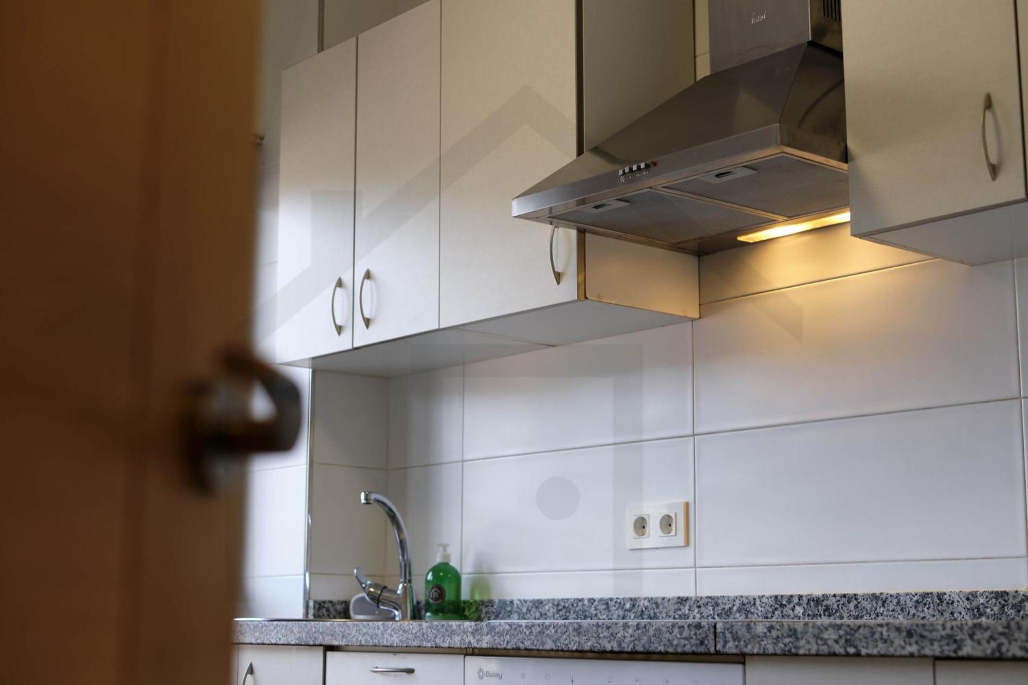 Campoamor Centro - Coqueto Apartamento Con Wifi. Oviedo Eksteriør bilde