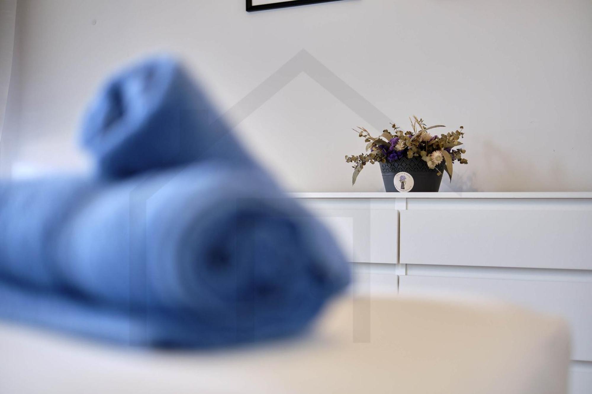 Campoamor Centro - Coqueto Apartamento Con Wifi. Oviedo Eksteriør bilde