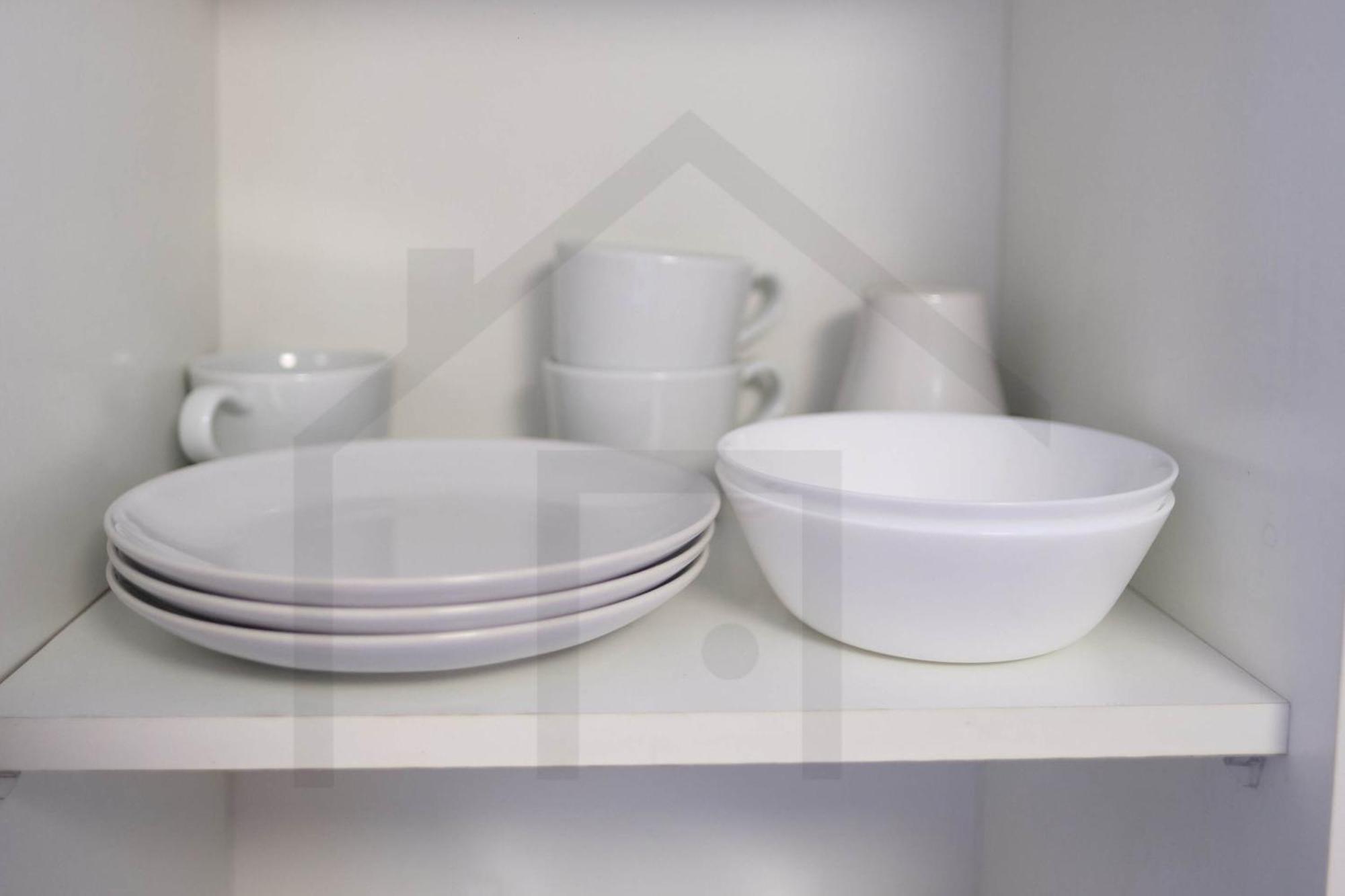 Campoamor Centro - Coqueto Apartamento Con Wifi. Oviedo Eksteriør bilde