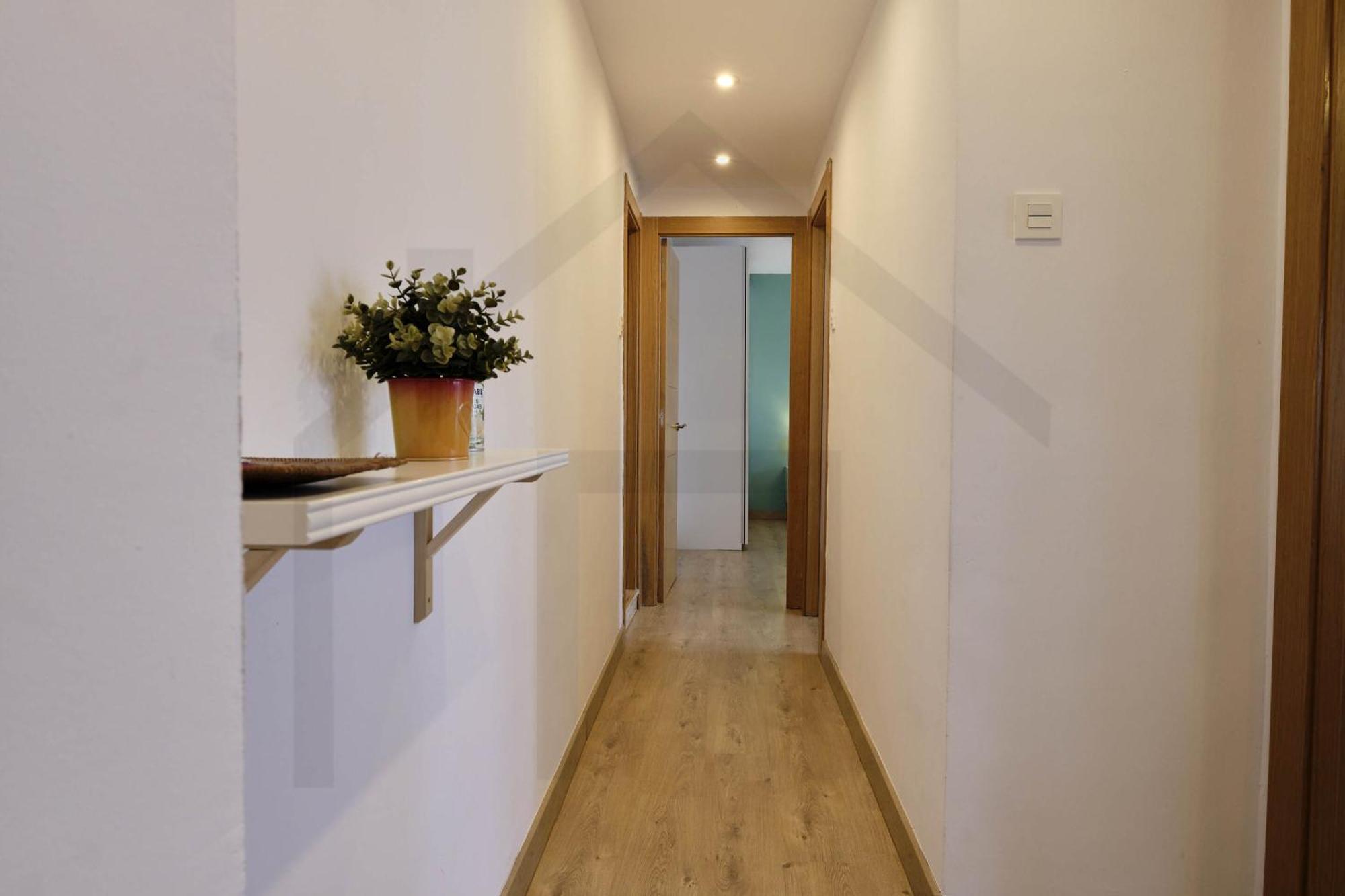 Campoamor Centro - Coqueto Apartamento Con Wifi. Oviedo Eksteriør bilde