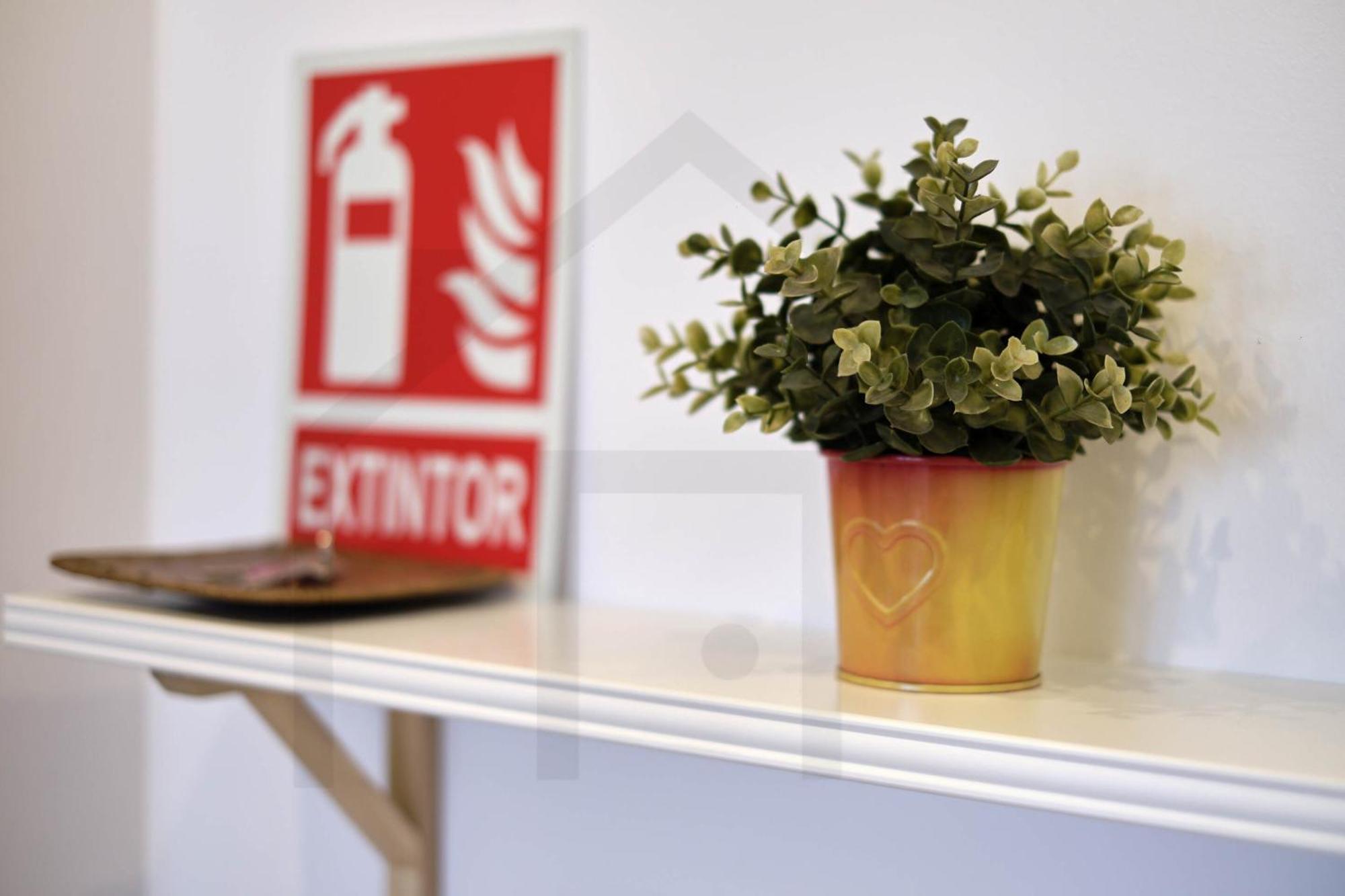 Campoamor Centro - Coqueto Apartamento Con Wifi. Oviedo Eksteriør bilde