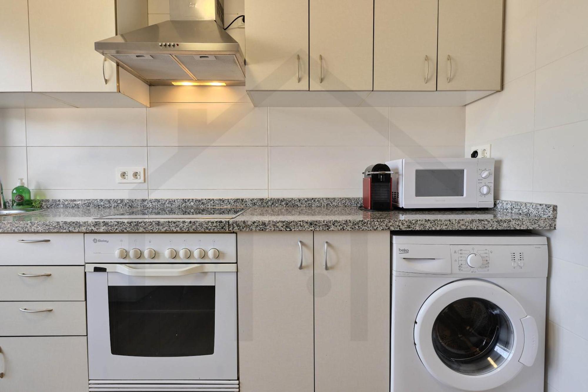 Campoamor Centro - Coqueto Apartamento Con Wifi. Oviedo Eksteriør bilde