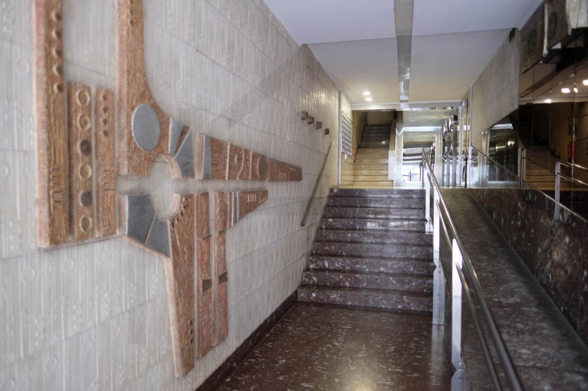 Campoamor Centro - Coqueto Apartamento Con Wifi. Oviedo Eksteriør bilde