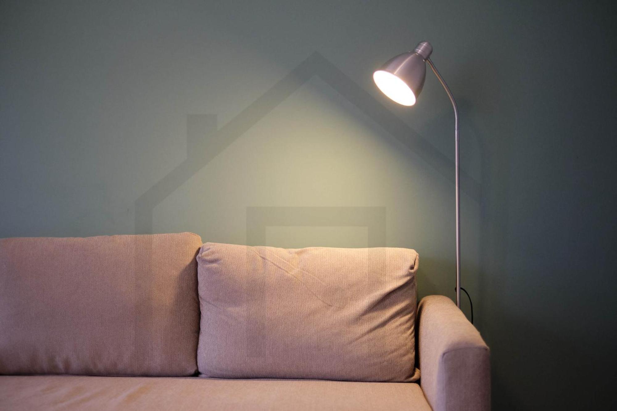 Campoamor Centro - Coqueto Apartamento Con Wifi. Oviedo Eksteriør bilde