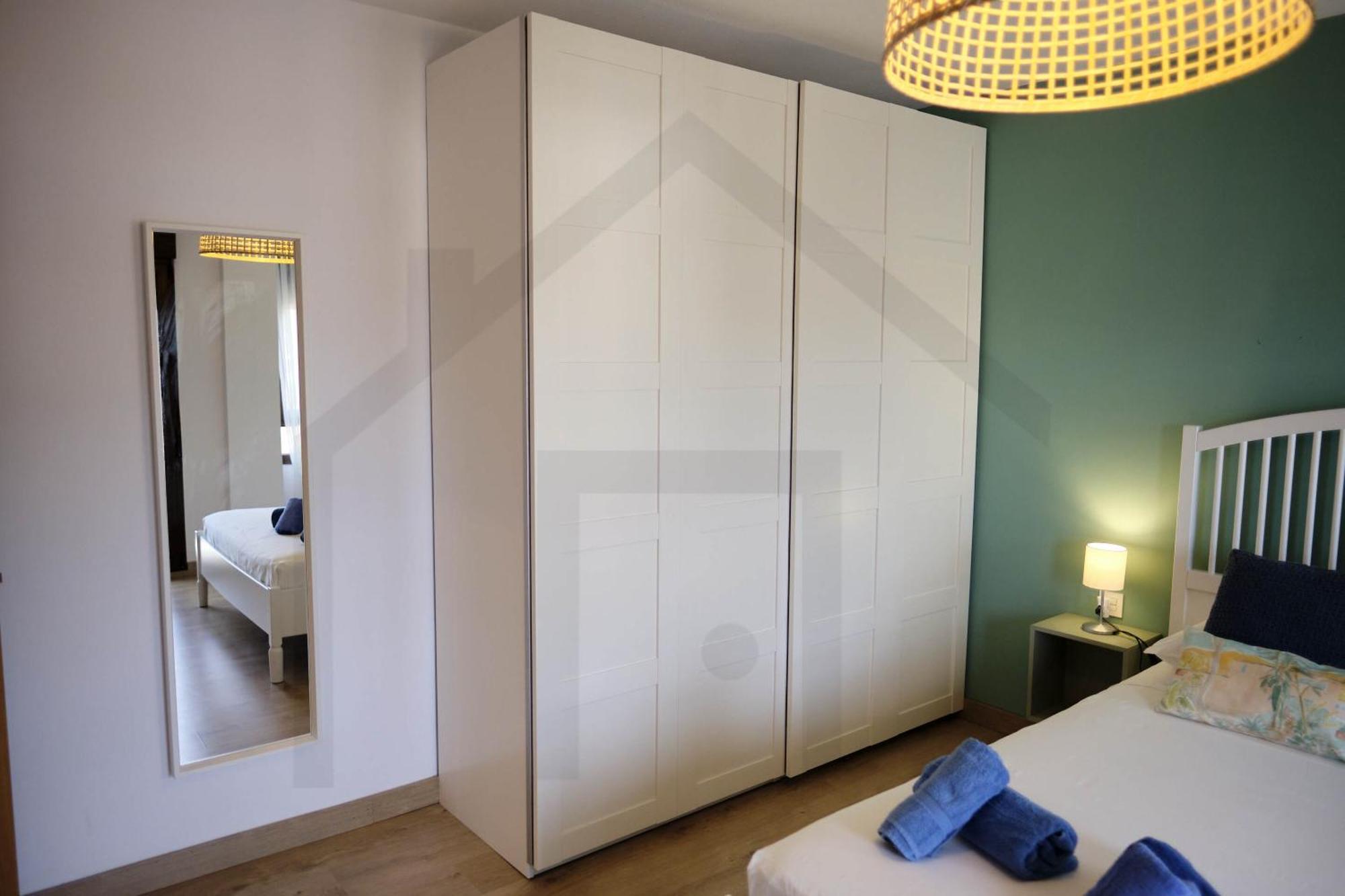 Campoamor Centro - Coqueto Apartamento Con Wifi. Oviedo Eksteriør bilde