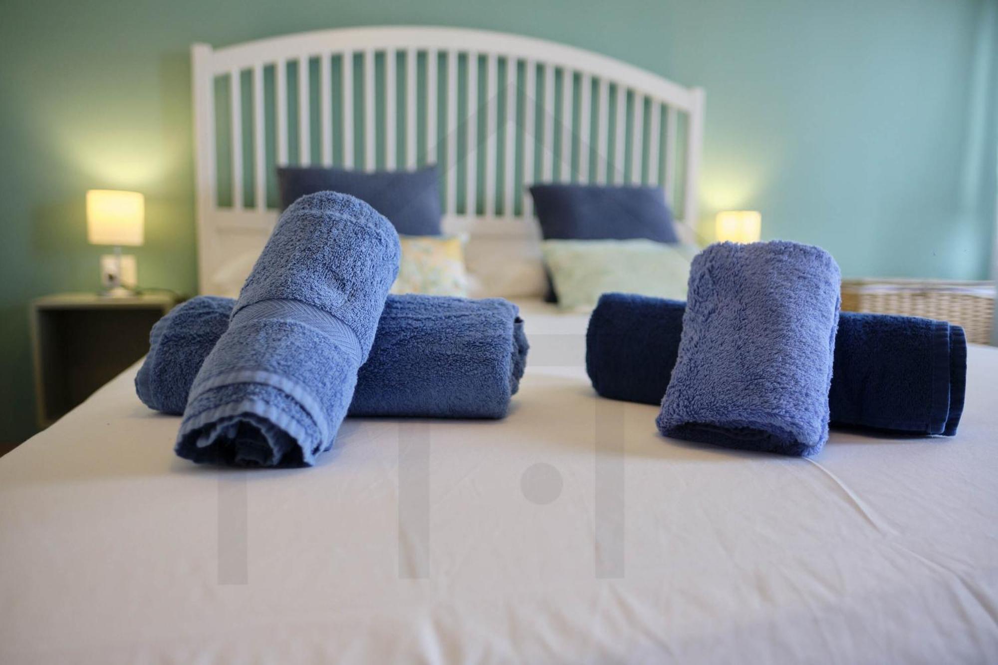 Campoamor Centro - Coqueto Apartamento Con Wifi. Oviedo Eksteriør bilde