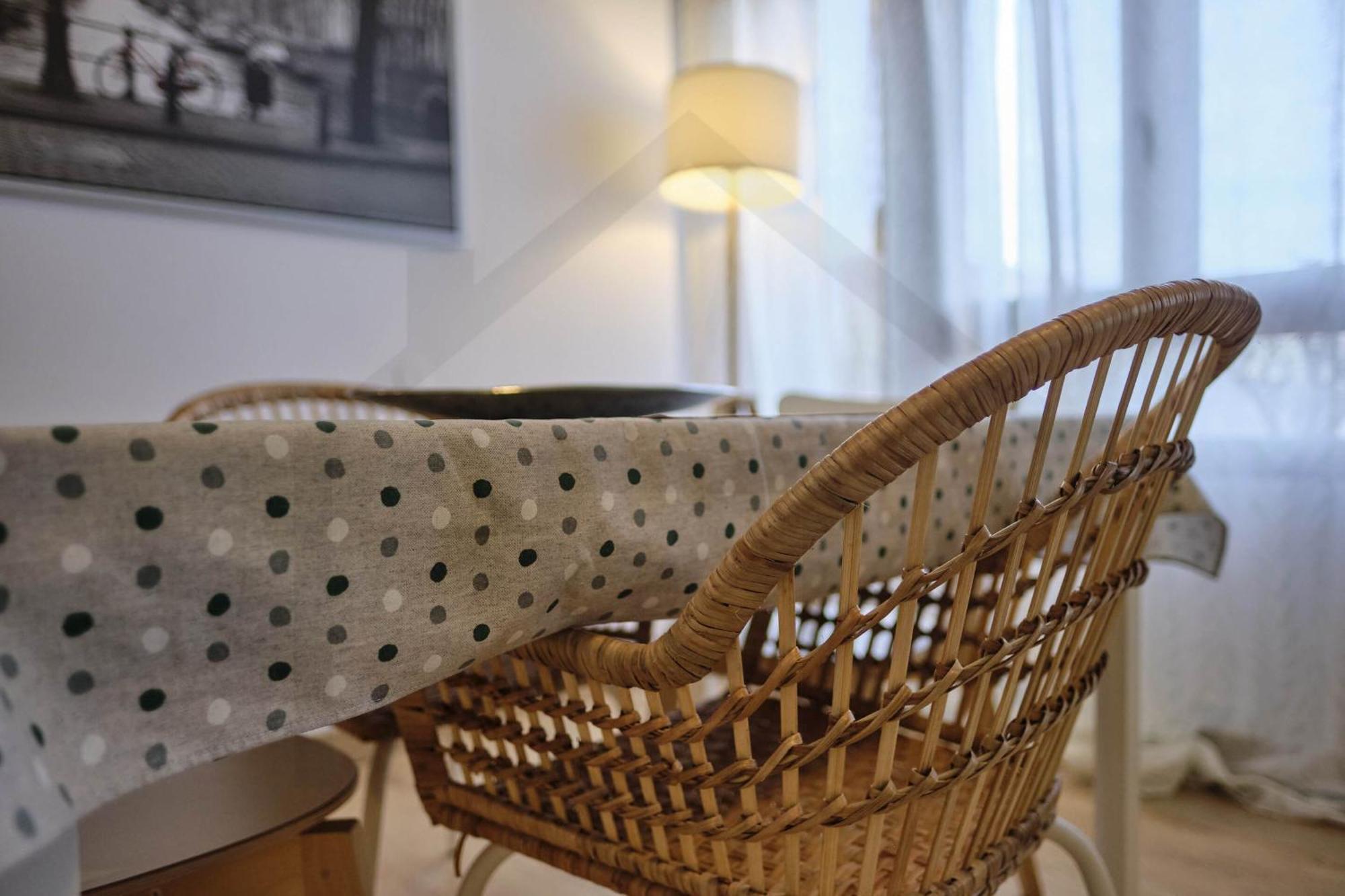 Campoamor Centro - Coqueto Apartamento Con Wifi. Oviedo Eksteriør bilde