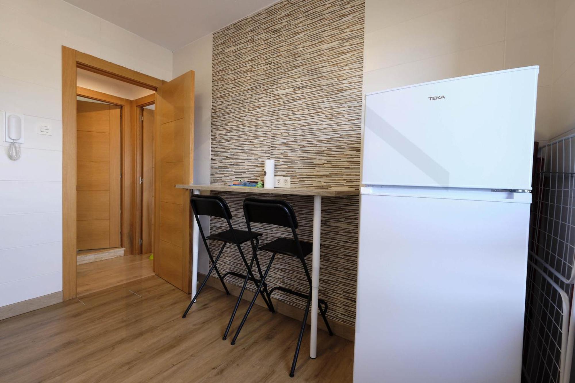 Campoamor Centro - Coqueto Apartamento Con Wifi. Oviedo Eksteriør bilde